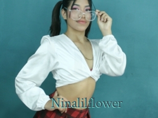 Ninalilflower