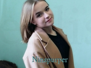 Ninapurper