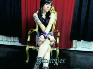 Ninatyler