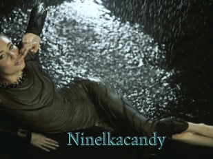 Ninelkacandy