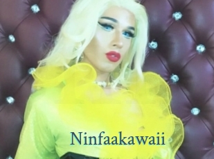 Ninfaakawaii