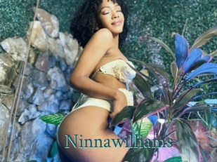 Ninnawilliams