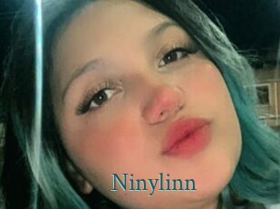 Ninylinn