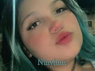 Ninylinn