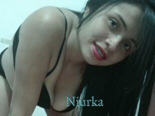 Niurka