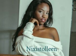 Nixistolleen