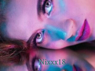 Nixxx18