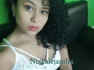 Nixyalejandra