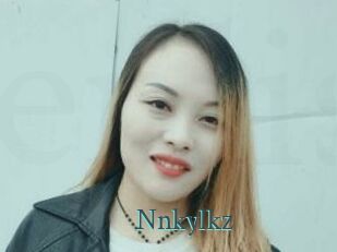 nnkylkz En live show