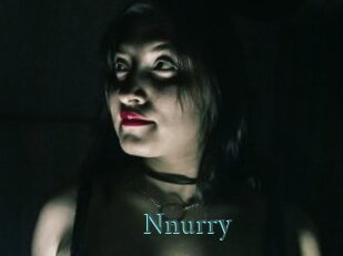 Nnurry