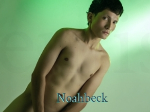 noahbeck En live show