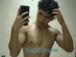 noahjhoness En live show