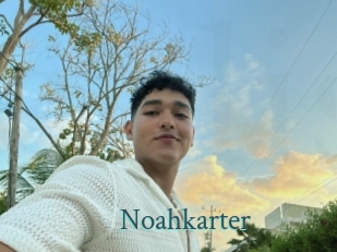 Noahkarter