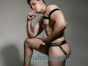 Noahmarcatelli