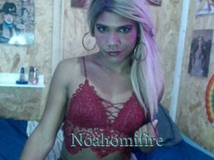 Noahomifire