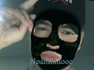Noahsihnooo