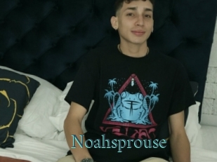 Noahsprouse