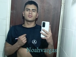 Noahvargas