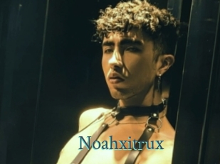 Noahxitrux