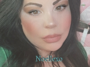 noellexo En live show