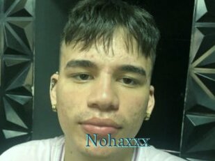 Nohaxxx