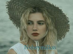 Noheymilkss