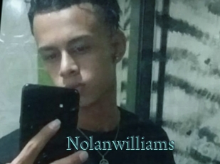 Nolanwilliams