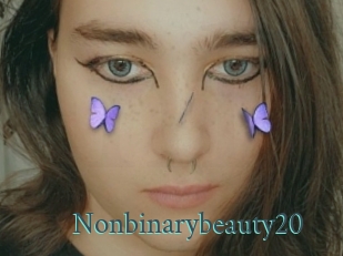 Nonbinarybeauty20