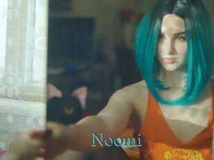Noomi