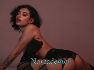 Noraademon