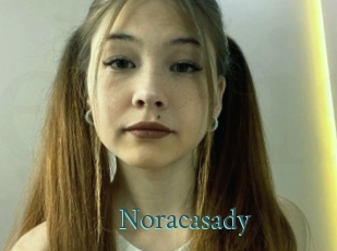 Noracasady