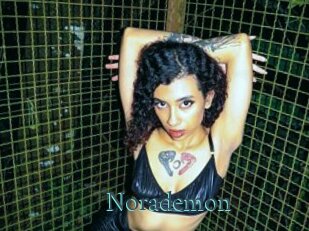 Norademon