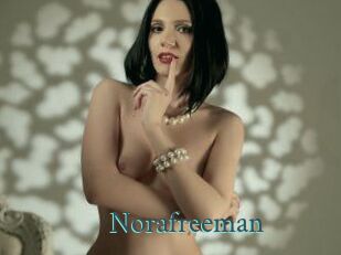 Norafreeman