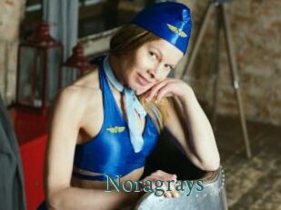 Noragrays