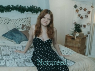 norareed En live show