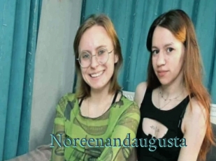 Noreenandaugusta