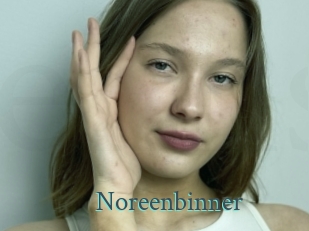Noreenbinner