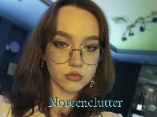 Noreenclutter