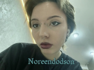 Noreendodson