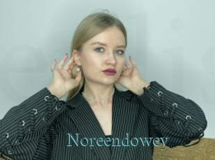 Noreendowey