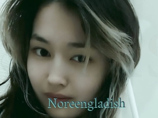 Noreengladish