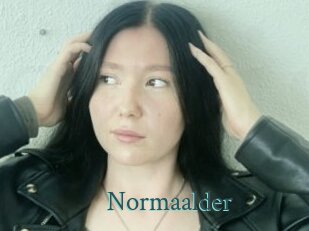 Normaalder