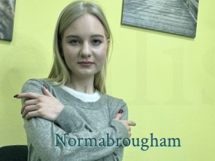 Normabrougham