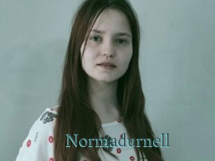 normadurnell En live show