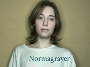 Normagrayer