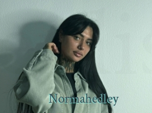Normahedley