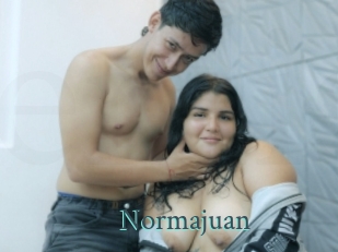 Normajuan