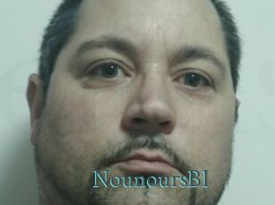 NounoursBI