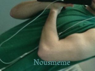 Nousmeme