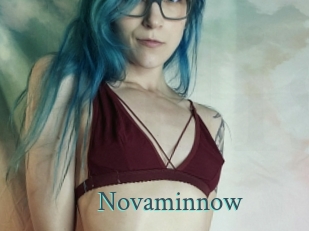 Novaminnow